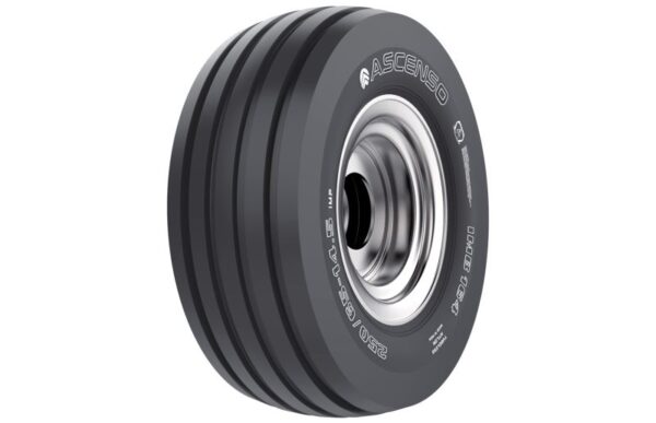 Industriell Dekk Ascenso 200/60-14.5 106A8 10PR TT – bilde 1 av 3