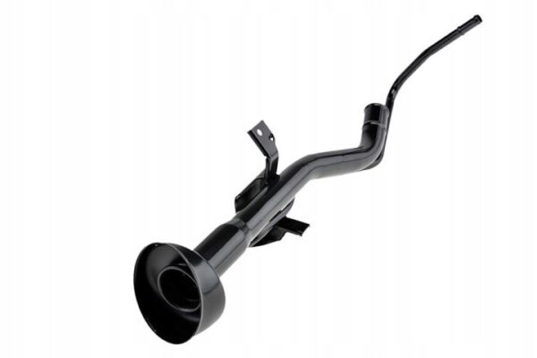 Påfyllingsrør Nissan Navara D40 2005–2015 Diesel – bilde 2 av 4