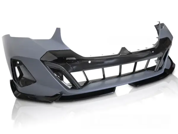 Støtfanger Foran BMW G60/G61 23- Performance Style PDC Parkeringsassistent