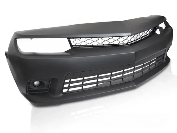 Støtfanger Foran Chevrolet Camaro 13-15 Sport Style