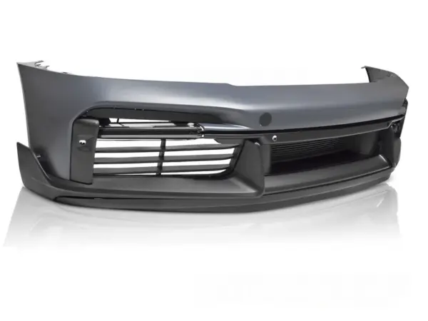 Støtfanger Foran Porsche 911 992 19-23 Sport Style PDC