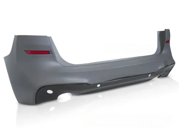 Bakfanger BMW F45 14-18 Sport Look PDC