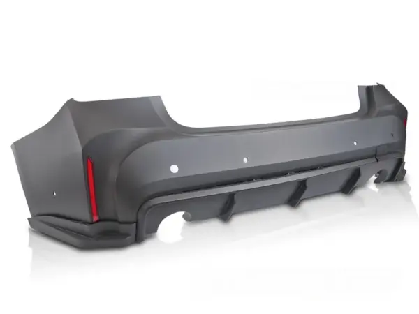 Bakfanger BMW G20 LCI 22-26 Sport Style PDC Parkeringsassistent
