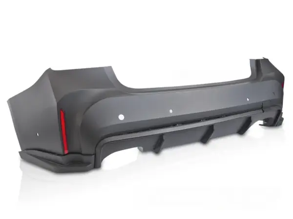 Bakfanger BMW G20 LCI 22-26 Sport Style PDC Parkeringsassistent
