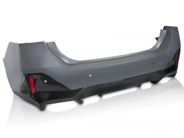 Bakfanger BMW G60 23- Sport Style PDC Parkeringsassistent