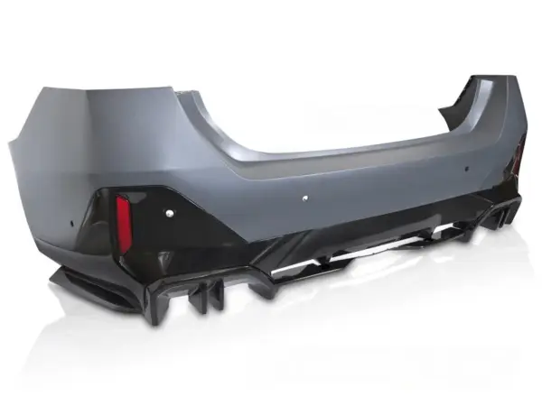 Bakfanger BMW G60 23- Performance Style PDC Parkeringsassistent