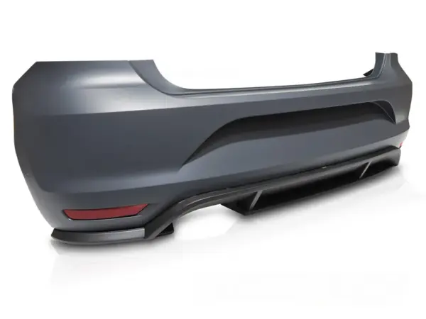 Bakfanger VW Polo 6R 09-17 Sport Look