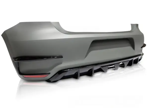 Bakfanger VW Polo 6R 09-17 R400-stil