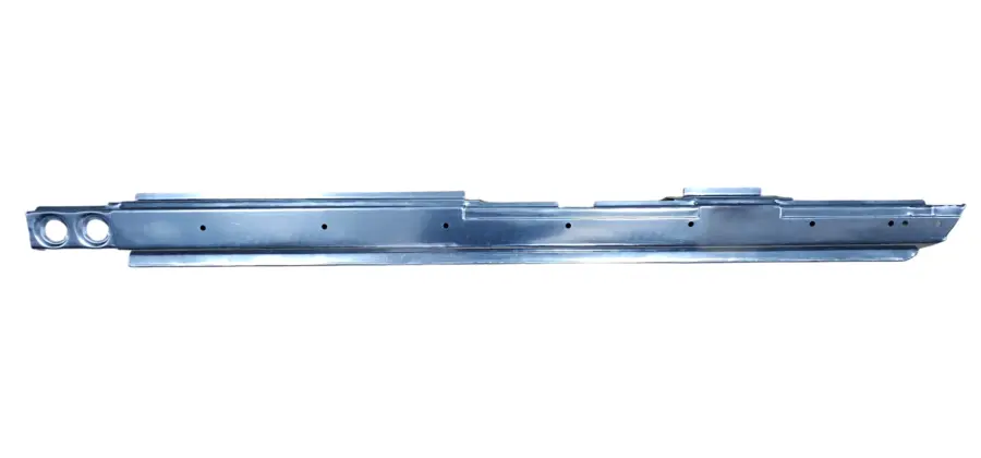 Terskel Mercedes G-Klasse W460 W461 W463 fra 1979 – Venstre – bilde 2 av 2