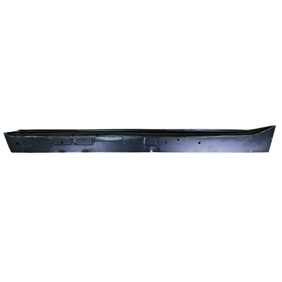 Indre Terskelplate Volkswagen Golf 1 1974–1985 – Venstre – bilde 2 av 2
