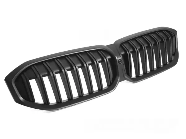 Grill BMW G20/G21 LCI 22-26 Kamera Matt Svart