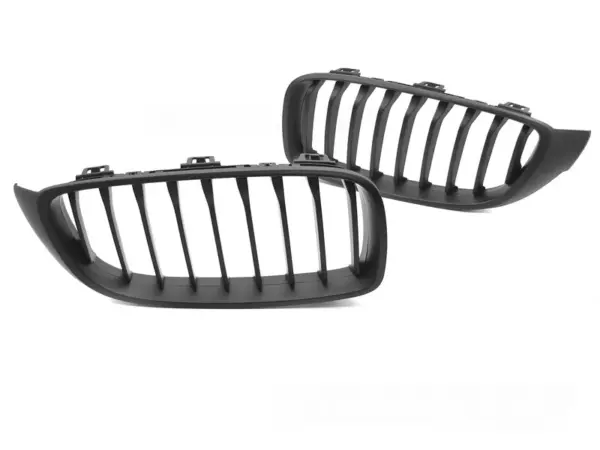 Grill BMW F32/F33/F36 13-20 Matt Svart