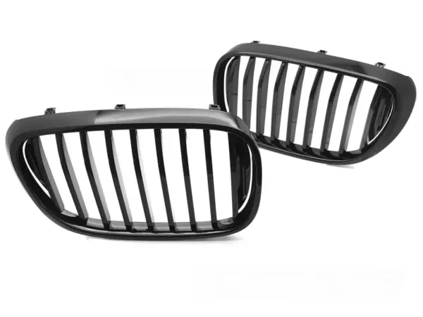 Grill BMW G11/G12 15-19 Blank Svart