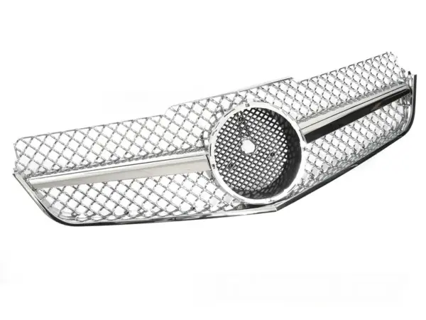 Grill Mercedes C207/A207 09-13 Sport Krom