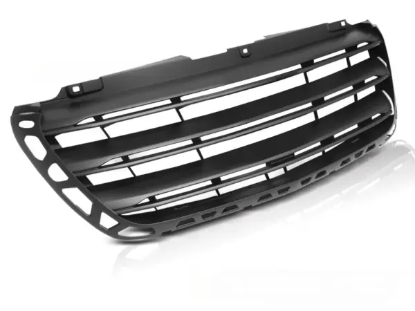 Grill Mercedes Sprinter W907 18- Sport Matt Svart