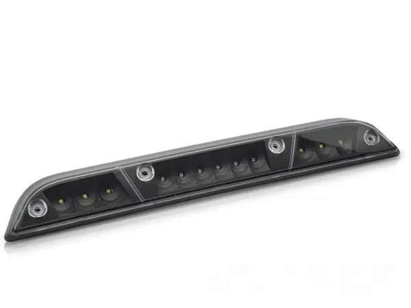 Tredje bremselys Ford F150 15-20 LED Svart – bilde 2 av 2