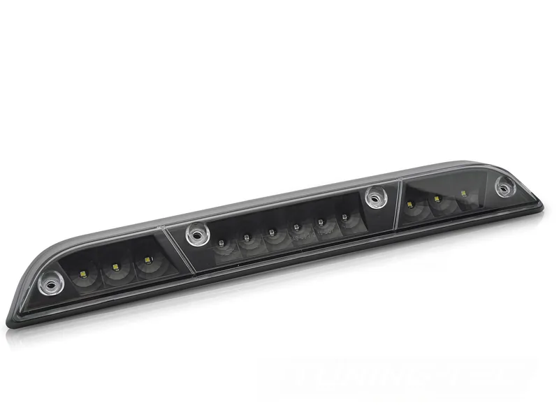 Tredje bremselys Ford F150 15-20 LED Svart - Bilde 2