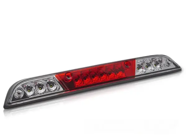 Tredje bremselys Ford F150 15-20 LED Rød/Hvit – bilde 2 av 2