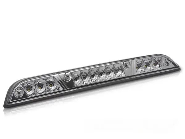 Tredje bremselys Ford F150 15-20 LED Krom – bilde 2 av 2
