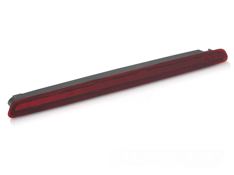 Tredje bremselys VW T6/T6.1 Bakluke 16-22 LED Rød - Bilde 2