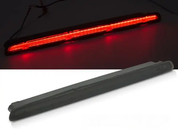 Tredje bremselys VW T6/T6.1 Bakluke 16-22 LED Røykfarget – bilde 1 av 2