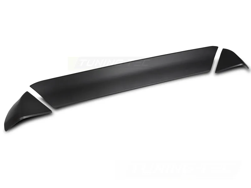 Spoiler Mercedes C124 2D 85-93 Sport Style