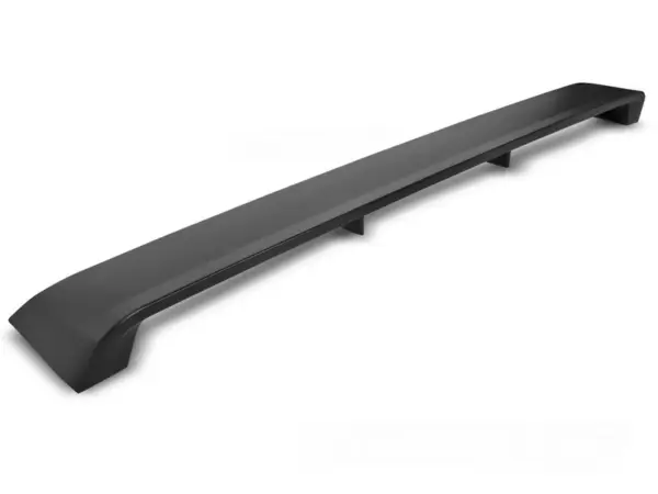 Spoiler Mercedes W201 4D 82-93 Sport Style