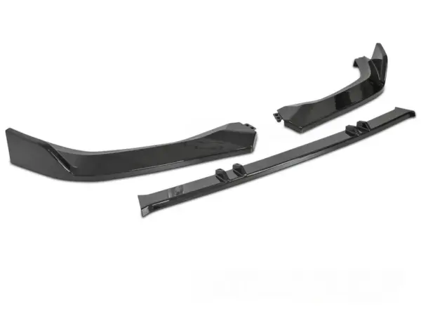 Frontleppe VW Arteon 17-20 Sport Style R-Line Blank Svart