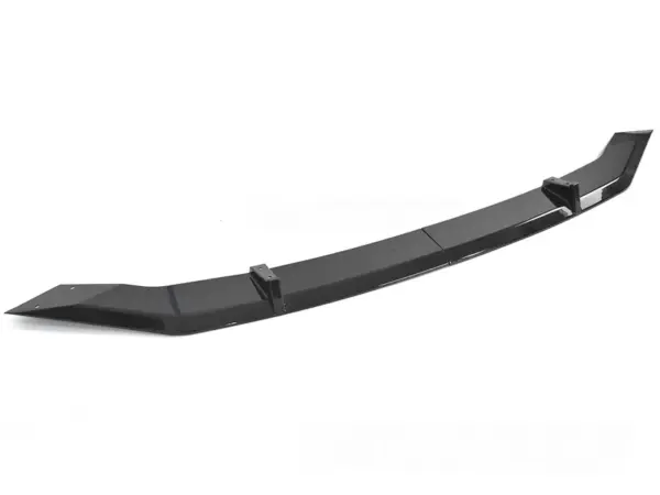 Frontleppe VW Jetta VII 18-21 R Sport R/R-Line Blank Svart